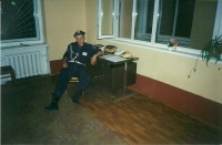 Борис Смоловик, 27 октября 1987, Москва, id123067012