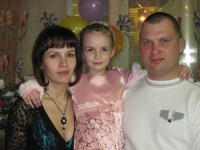 Наталья Хаританович, 17 октября 1980, Червень, id136304885
