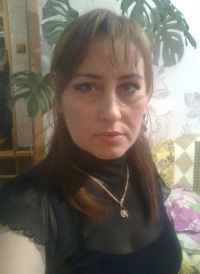 Анжелика Штибен, 1 января , Москва, id138384347