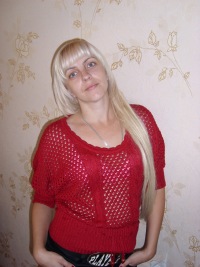 Елена Борисова, 11 июля 1983, Краснодар, id139622626