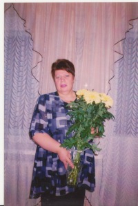 Людмила Климова, 8 ноября 1954, Сургут, id141448123