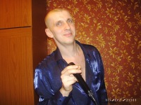Дмитрий Панушкин, 14 августа , Омск, id144288067
