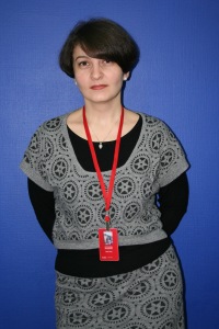 Екатерина Арсланова, 9 сентября 1993, Нижневартовск, id145543843