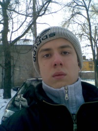 Анвар Мисиров, 30 ноября 1992, Хабаровск, id150143563
