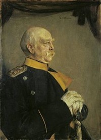 Otto Bismarck, Киев, id33121695