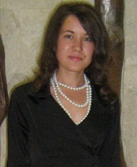 Екатерина Максимова, 9 января , Санкт-Петербург, id45896323