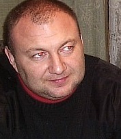 Юрий Овчаренко, 14 апреля 1973, Псков, id63727439